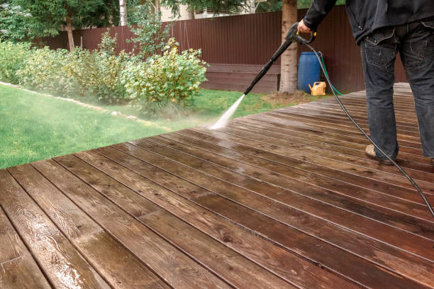 Best Concrete Sealing  in Rush Springs, OK